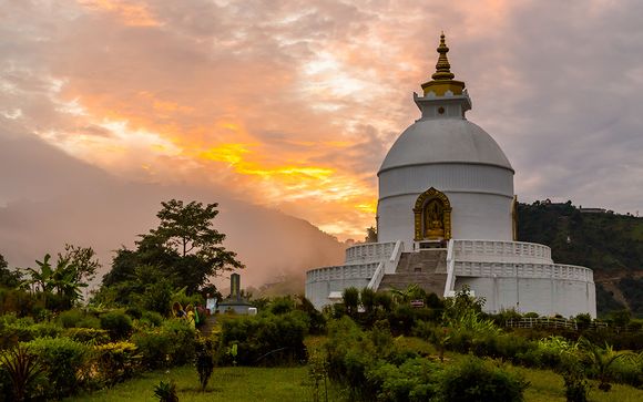 Zoom sur votre trek de 2 nuits possible depuis Pokhara