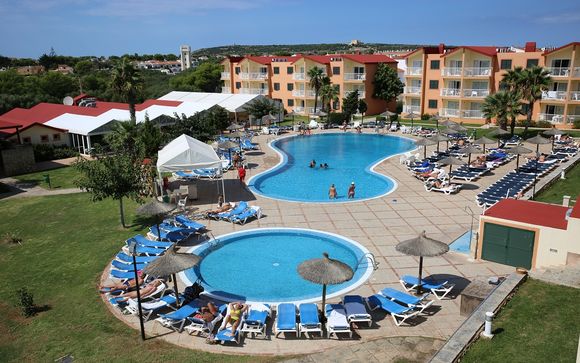 Uw hotel