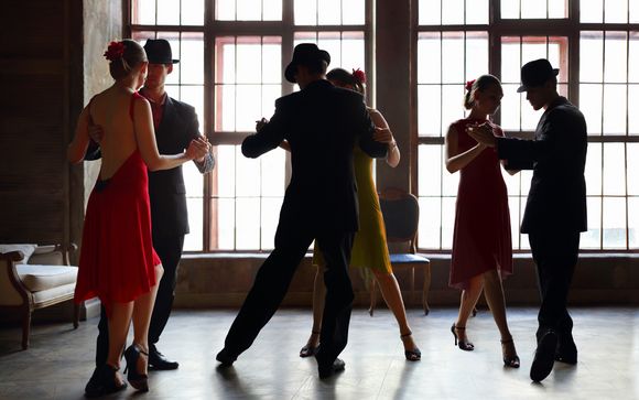 Votre circuit en un clin d'oeil