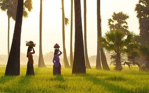 Welkom op ... Bali!