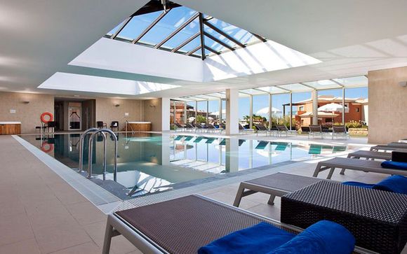 Uw 5* hotel