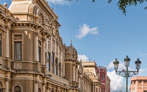 Zoom sur votre programme en 8 nuits