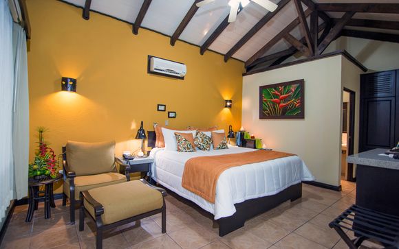 Pour votre confort durant l'autotour