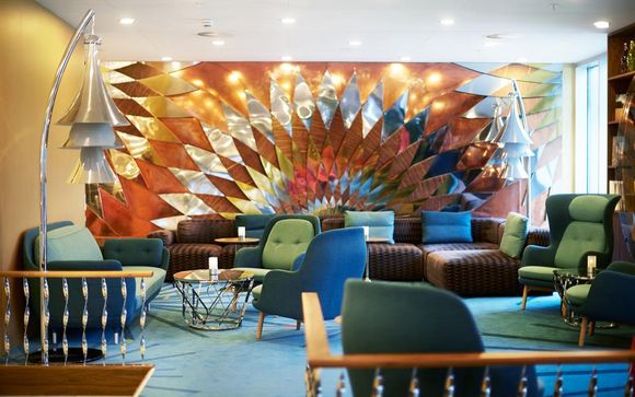Poussez les portes de votre hôtel