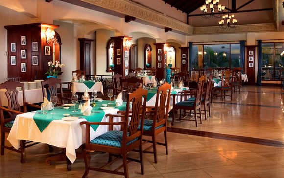 Sofitel Krabi Phokeethra Golf & Spa Resort 5*