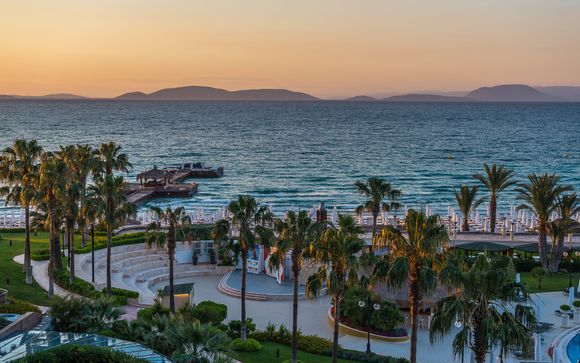 Welkom in... Cesme