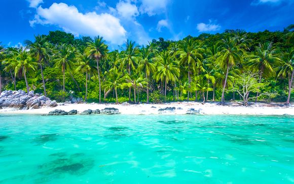 Rendez-vous... en Thaïlande