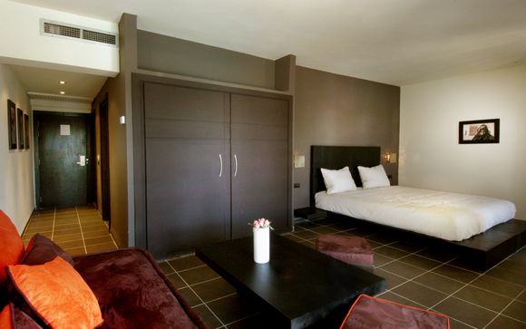 Royal Decameron Tafoukt Beach Resort 4*