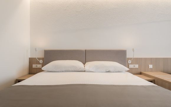 Uw hotels