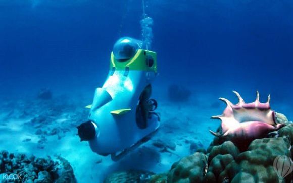 Mettez une option sur l