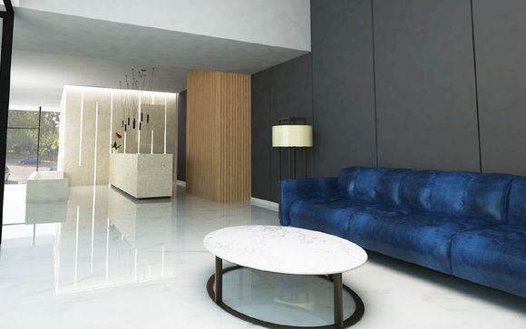 Poussez les portes de votre hôtel