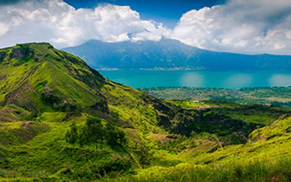 Vos excursions pour plus d