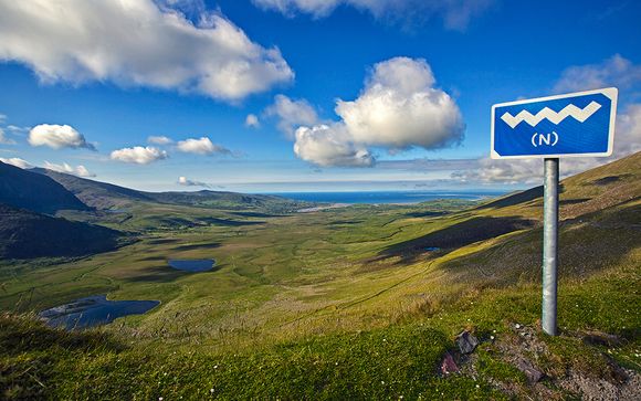 Welkom in... Ierland