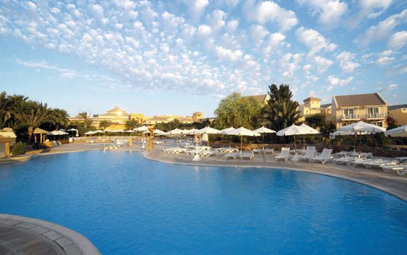 Uw 5* hotel