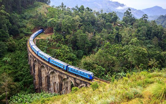 Votre circuit en un clin d'oeil