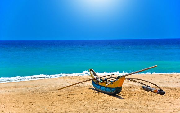 Rendez-vous... au Sri Lanka