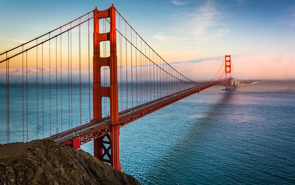 Rendez-vous... à San Francisco, Honolulu, Sydney et Tokyo