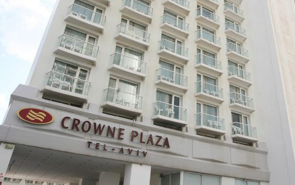 Uw hotels