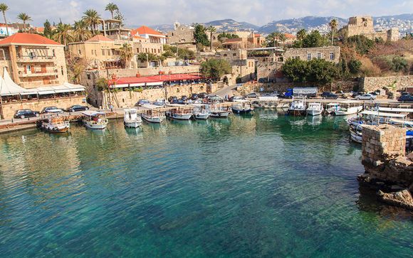 Zoom sur vos excursions