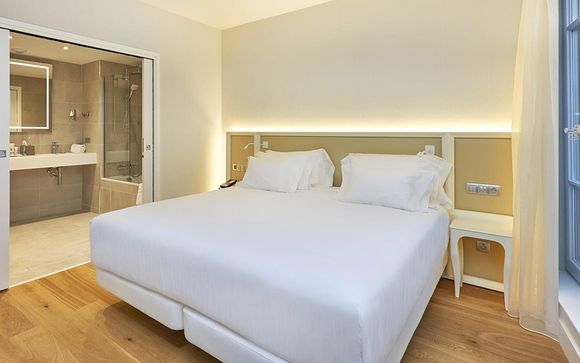 Uw hotels