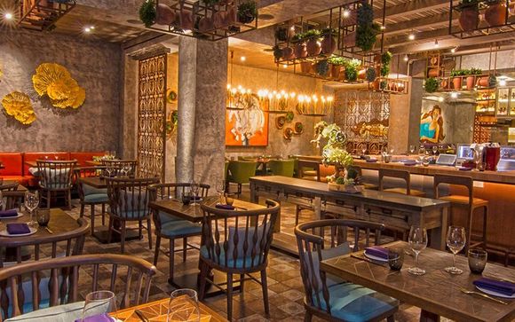 Poussez les portes de l'hôtel Venetian Las Vegas 5*