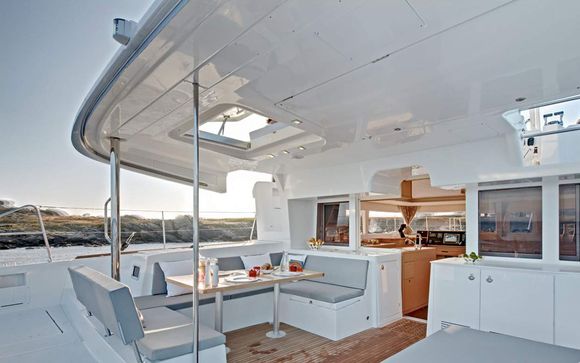 Uw schip