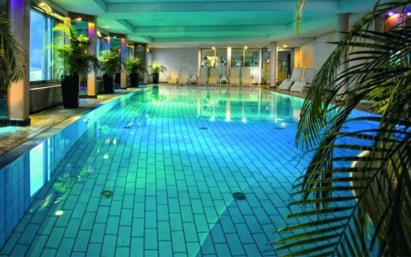 Poussez les portes de votre 4*