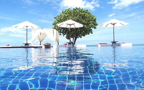 Poussez les portes de vos hôtels 4*