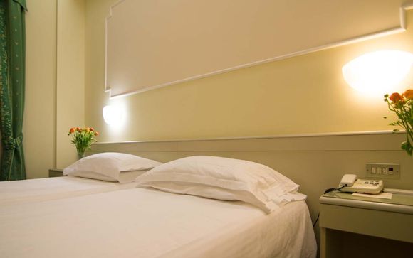 Uw kamer