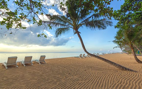 Rendez-vous... à Bali