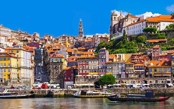 Welkom in... Porto