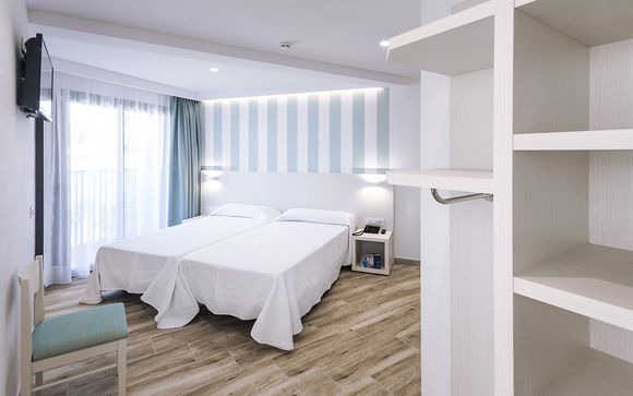 Uw kamer