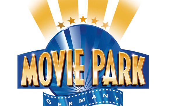 Welkom in... Movie Park Germany