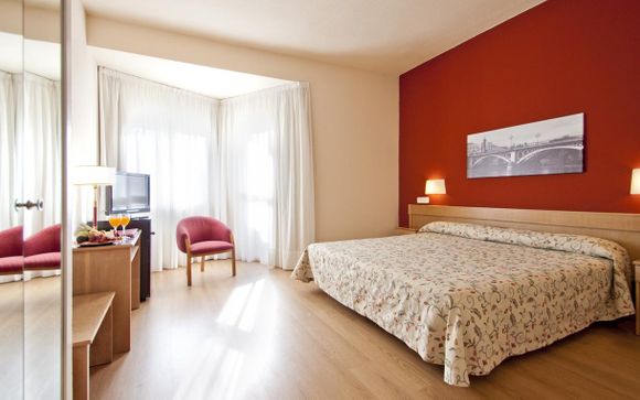 Uw hotels