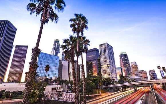 Rendez-vous... aux États-Unis