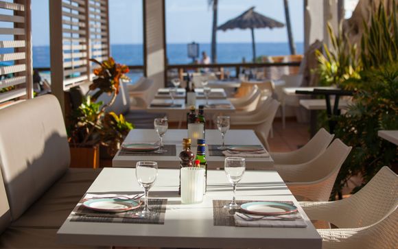 Poussez les portes de votre 4*