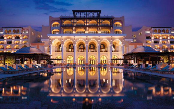Uw 5* hotel