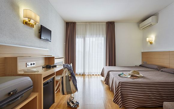 Uw kamer