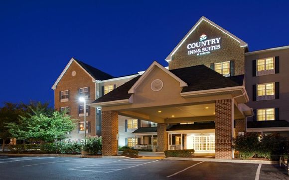 Uw hotels