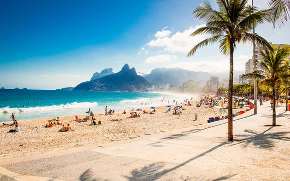 Votre circuit en un clin d'oeil