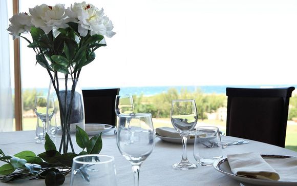 Poussez les portes de votre 4*