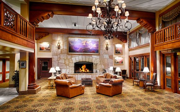 Uw hotels