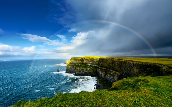 Rendez-vous... en Irlande