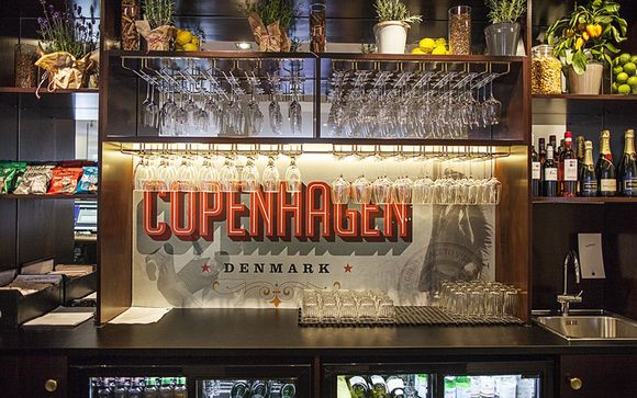 Poussez les portes de votre 4*