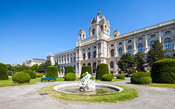 Zoom sur votre programme