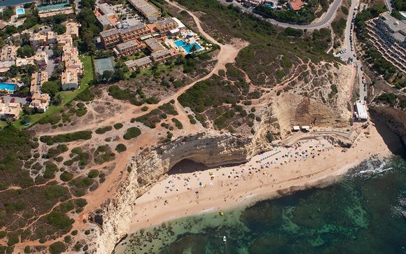Baia Cristal Beach Spa & Resort 4*