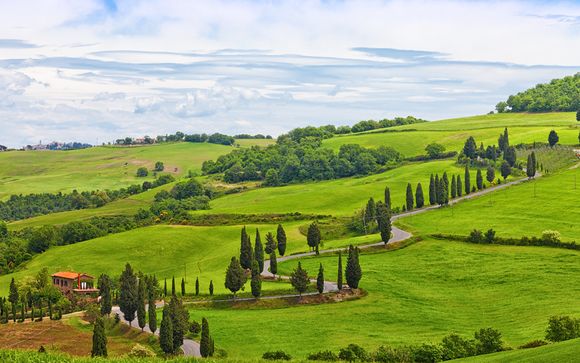 Rendez-vous... en Toscane
