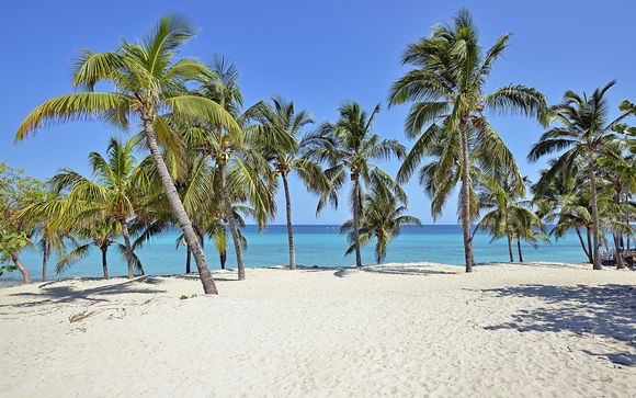 Welkom in... Varadero