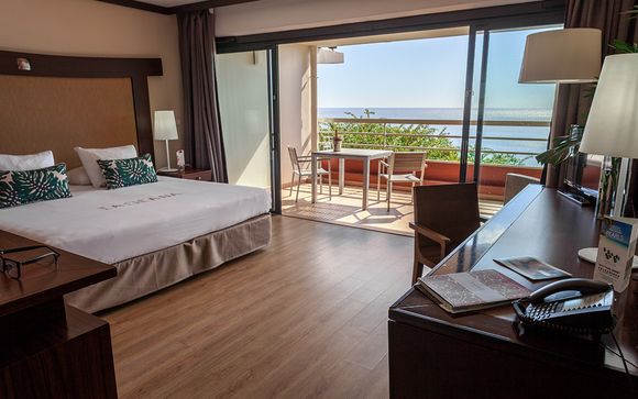 Tahiti by Pearl Resort 4*