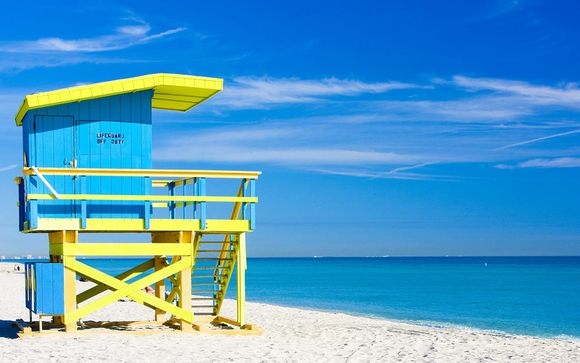 Rendez-vous... à New York et à Miami